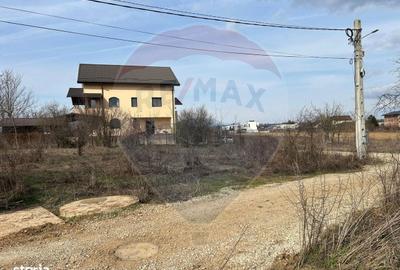 Spațiu comercial, în Izvorani - 4