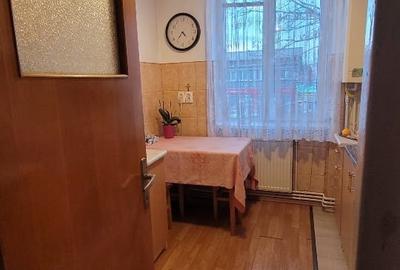 Apartament 2 camere, mobilat,etaj 1, parcare,Hipodrom 1, zonă căutată - 11