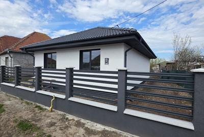 Casă cu 3 camere în Cuci - 4