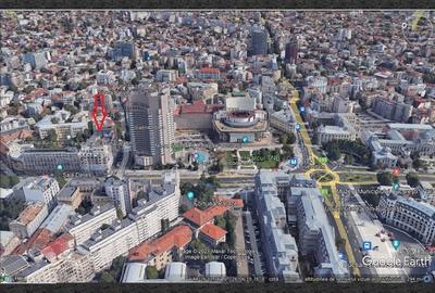 Garsonieră semidecomandată în Batistei - 11