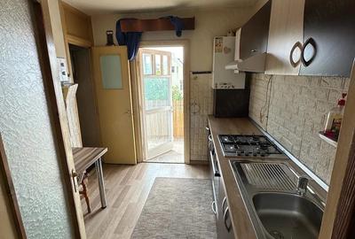 Apartament cu 2 camere decomandat în Mărăști - 4