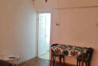 Garsonieră semidecomandată în Ultracentral - 9