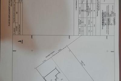 Casă cu 4 camere în Central - 5