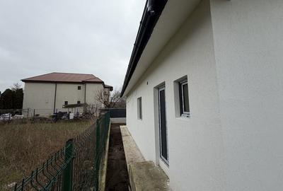 Casă cu 3 camere în Corbu - 3