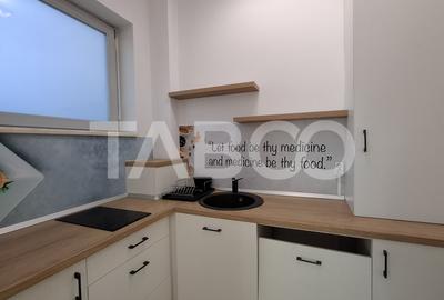 Spatiu de birouri la cheie 150 mp utili 5 parcari zona Valea Aurie - 6