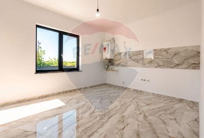 Casă individuală cu 4 camere cu Teren 440 Mp în Miroslava - 8