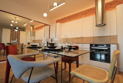 Paltim, 3 camere, apartament premium - 5