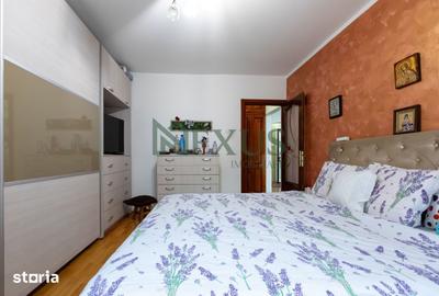 Apartament cu 4 camere decomandat în Mioriței - 11