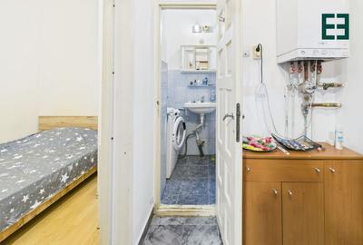 Apartament cu 2 camere semidecomandat, mobilat în Complex Studențesc - 8