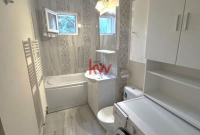 Apartament cu 2 camere, mobilat în Primăverii - 1