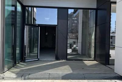 Spatiu Comercial | One Cotroceni |  zona Progresul - 1