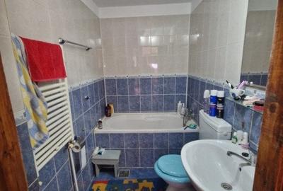 Casa cu 3 camere - Margeanului - 12