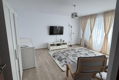 Garsonieră decomandată, mobilată în Unirii - 5