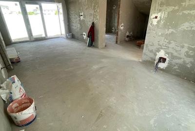 Casă cu 4 camere cu Teren 150 Mp în Central - 12