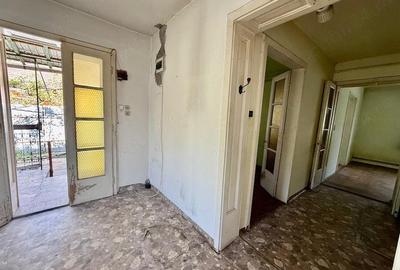 Casă cu 3 camere cu Teren 400 Mp în Tudor Vladimirescu - 7