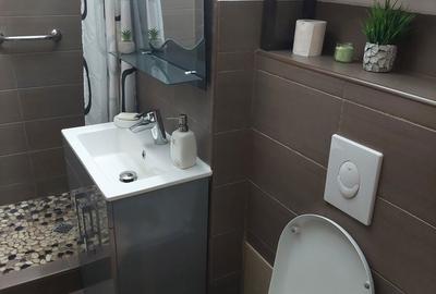 Apartament cu 3 camere decomandat în Decebal - 14