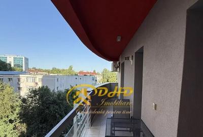 Ap. 2 camere Rivers Towers - Tudor - 1