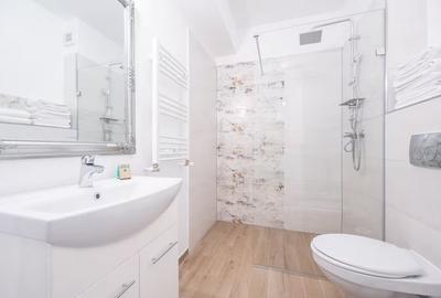 Apartament cu 2 camere semidecomandat, mobilat în Dristor - 11