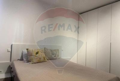 Apartament cu 2 camere de inchiriat in zona Tomis Mall Constanta - 10