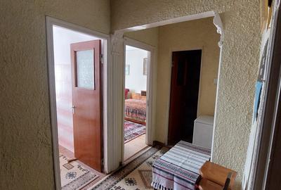 Apartament cu 2 camere decomandat, mobilat în Tomis Nord - 13