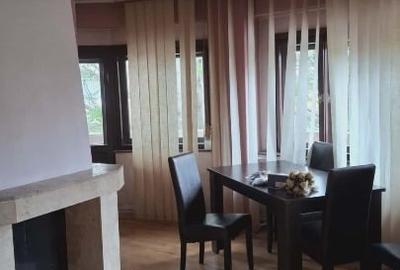 Apartament cu 3 camere decomandat în Dorobanților - 3