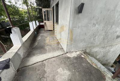 Casa individuala | Ideala pentru investitie 500 mp teren | Andrei Muresanu - 13