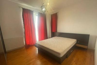 Apartament cu 2 camere decomandat, mobilat în Virtuții - 4