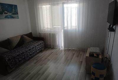 Apartament cu 2 camere semidecomandat în Central - 4