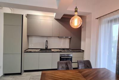 Apartament 2 cu parcare – Pipera Apartments 188 - 4