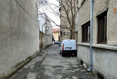 APARTAMENT 4 CAM FOISORUL DE FOC - 4