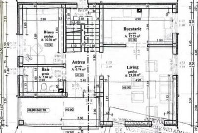 Casă cu 5 camere cu Canalizare în Dezmir - 6