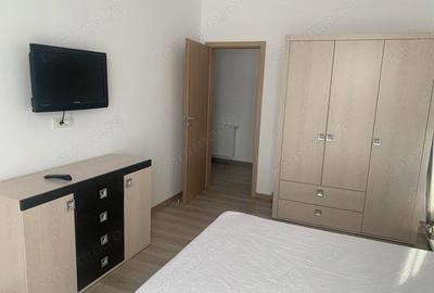 Apartament cu 2 camere în Cetății - 1
