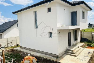 Vila 4 camere individuala Pantelimon - zona noua - Ilfov - 2