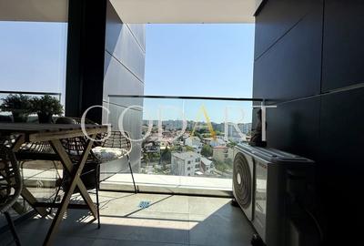 102 The Adress | Barbu Vacarescu | Ready to move - 14