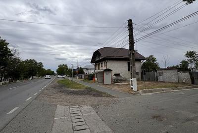 Spațiu comercial, de 300 mp, în Bucești - 8