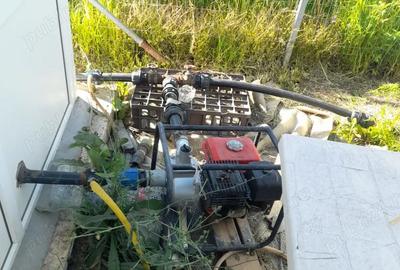 Teren de 2400 mp, în Central - 3