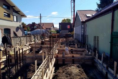 Apartament cu 2 camere decomandat în Colentina - 2