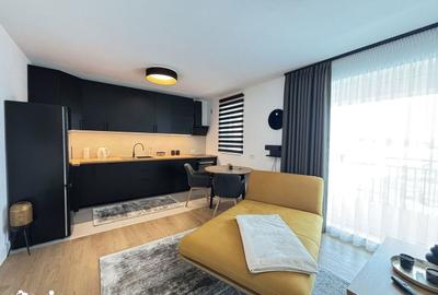 Apartament cu 2 camere în Avantgarden - 4