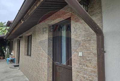 Casa / Vila cu 5 camere de vanzare - 6