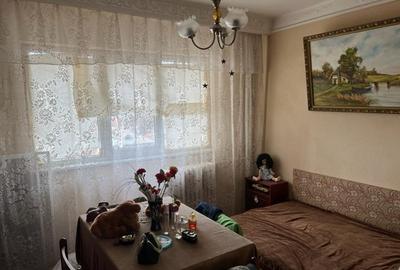 Apartament 2 camere confort 1 decomandat Radu Negru fara imbunatatiri - 7