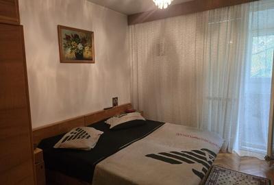 Apartament cu 3 camere semidecomandat în Liviu Rebreanu - 13