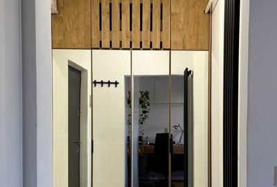 Garsonieră decomandată în Central - 4