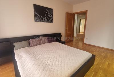 Apartament cu 3 camere decomandat, mobilat în Herăstrău - 17