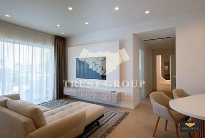 Apartament 3 camere Barbu Vacarescu | Terasa | Loc de parcare - 1