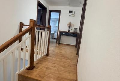Duplex cu 4 camere cu Teren 350 Mp în Tărlungeni - 15