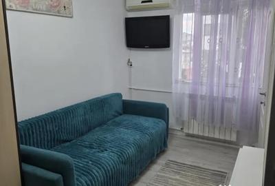 Garsonieră în Brâncoveanu - 2