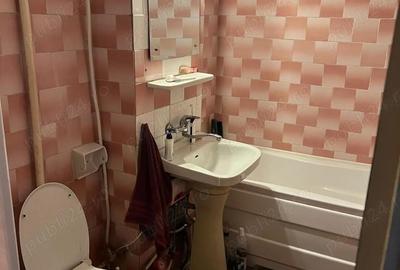Apartament cu 2 camere decomandat în Anda
