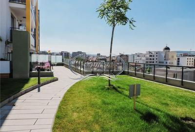 Apartament ideal investitite, Iulius Mall si FSEGA - 12