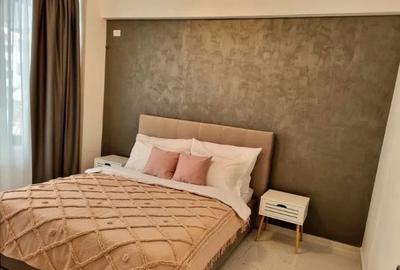 Apt 2 camere, bloc nou, etajul 1, mobilat , utilat premium, Popas Pacurari - 11
