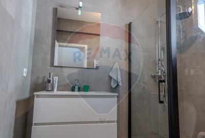 Casa individuala P+1+M mobilata, utilata - Dragomire?... - 16